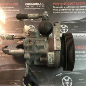 lh676141501b lh2112204 bomba de direccion bmw e60 luk