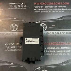r56 low eks unidad frm ii 2 mini r56 disponemos de la posibilidad de realizar clonaciones y codificaciones , alquiler de centralitas reparacion de abs airbags , cuadros, tarjetas y direcciones Copia de llaves centralita del motor / motorsteuergerät / engine control unit unidad reprogramaciones egr dpr filtro de particulas , CONSULTAR PRECIOS Y DISPONIBLIDAD