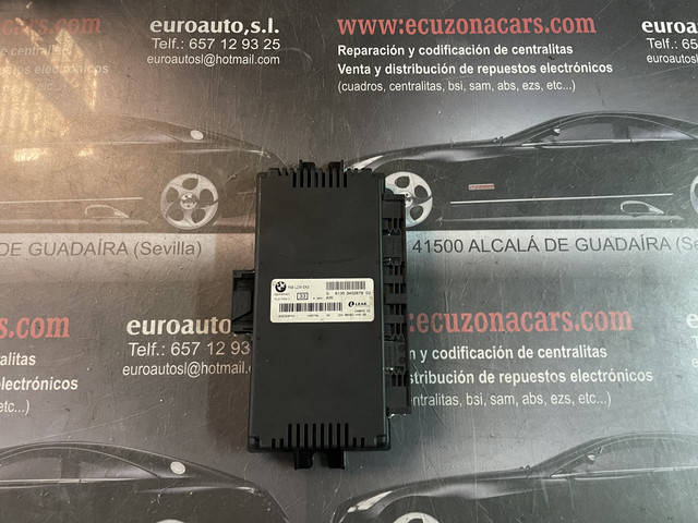r56 low eks unidad frm ii 2 mini r56 disponemos de la posibilidad de realizar clonaciones y codificaciones , alquiler de centralitas reparacion de abs airbags , cuadros, tarjetas y direcciones Copia de llaves centralita del motor / motorsteuergerät / engine control unit unidad reprogramaciones egr dpr filtro de particulas , CONSULTAR PRECIOS Y DISPONIBLIDAD