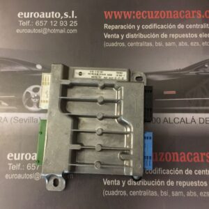 6135 6 922 801 8BCRBC1E07 HW07 SW237 UNIDAD DE CONTROL MINI (1) disponemos de la posibilidad de realizar clonaciones y codificaciones , alquiler de centralitas reparacion de abs airbags , cuadros, tarjetas y direcciones Copia de llaves centralita del motor / motorsteuergerät / engine control unit unidad reprogramaciones egr dpr filtro de particulas , CONSULTAR PRECIOS Y DISPONIBLIDAD