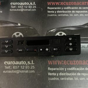 64 11 6 907 897 5hb 007 738 16 5hb00773816 mando de climatizacion disponemos de la posibilidad de realizar clonaciones y codificaciones , alquiler de centralitas reparacion de abs airbags , cuadros, tarjetas y direcciones Copia de llaves centralita del motor / motorsteuergerät / engine control unit unidad reprogramaciones egr dpr filtro de particulas , CONSULTAR PRECIOS Y DISPONIBLIDAD