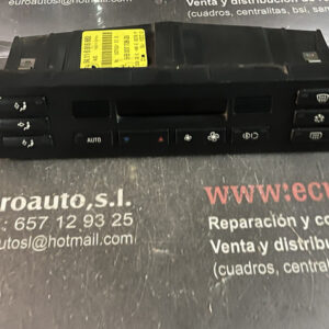 64 11 6 916 882 5hb 007 738 20 5hb00773820 mando de climatizador bmw e39 530 e46 320 disponemos de la posibilidad de realizar clonaciones y codificaciones , alquiler de centralitas reparacion de abs airbags , cuadros, tarjetas y direcciones Copia de llaves centralita del motor / motorsteuergerät / engine control unit unidad reprogramaciones egr dpr filtro de particulas , CONSULTAR PRECIOS Y DISPONIBLIDAD