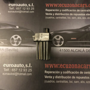 9 140 010 319 944 z 9140010319944z mf 246810 227 mf2468102270 resistencia de calefaccion bmw disponemos de la posibilidad de realizar clonaciones y codificaciones , alquiler de centralitas reparacion de abs airbags , cuadros, tarjetas y direcciones Copia de llaves centralita del motor / motorsteuergerät / engine control unit unidad reprogramaciones egr dpr filtro de particulas , CONSULTAR PRECIOS Y DISPONIBLIDAD