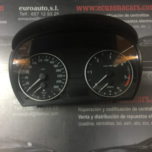 911020504 ik911020504u 21 cuadro de instrumentos bmw e90 disponemos de la posibilidad de realizar clonaciones y codificaciones , alquiler de centralitas reparacion de abs airbags , cuadros, tarjetas y direcciones Copia de llaves centralita del motor / motorsteuergerät / engine control unit unidad reprogramaciones egr dpr filtro de particulas , CONSULTAR PRECIOS Y DISPONIBLIDAD