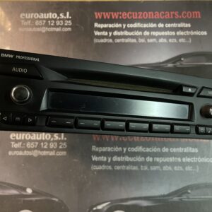 65 12 9 187 108 radio cd alpine bmw e92 hw9149224 disponemos de la posibilidad de realizar clonaciones y codificaciones , alquiler de centralitas reparacion de abs airbags , cuadros, tarjetas y direcciones Copia de llaves centralita del motor / motorsteuergerät / engine control unit unidad reprogramaciones egr dpr filtro de particulas , CONSULTAR PRECIOS Y DISPONIBLIDAD