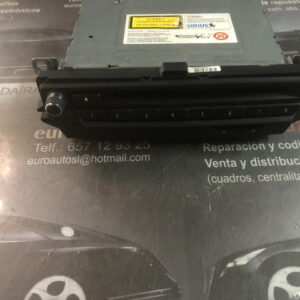 928324801 HB 9545 100991 HW18 RADIO CD BMW E90 E91 E92 330I COUPE disponemos de la posibilidad de realizar clonaciones y codificaciones , alquiler de centralitas reparacion de abs airbags , cuadros, tarjetas y direcciones Copia de llaves centralita del motor / motorsteuergerät / engine control unit unidad reprogramaciones egr dpr filtro de particulas , CONSULTAR PRECIOS Y DISPONIBLIDAD