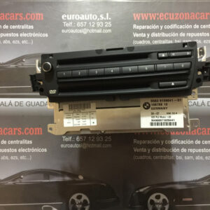 6583 9159041 01 10878810 HW124 PL2 BA900071028441 RADIO NAVEGADOR BMW E90 E92 E61 disponemos de la posibilidad de realizar clonaciones y codificaciones , alquiler de centralitas reparacion de abs airbags , cuadros, tarjetas y direcciones Copia de llaves centralita del motor / motorsteuergerät / engine control unit unidad reprogramaciones egr dpr filtro de particulas , CONSULTAR PRECIOS Y DISPONIBLIDAD