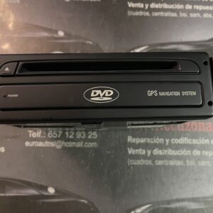 bmwnrr10050 lector de cd de navegacion bmw e46 disponemos de la posibilidad de realizar clonaciones y codificaciones , alquiler de centralitas reparacion de abs airbags , cuadros, tarjetas y direcciones Copia de llaves centralita del motor / motorsteuergerät / engine control unit unidad reprogramaciones egr dpr filtro de particulas , CONSULTAR PRECIOS Y DISPONIBLIDAD