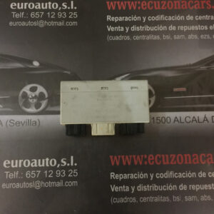 66 21 6 930 204 BMW disponemos de la posibilidad de realizar clonaciones y codificaciones , alquiler de centralitas reparacion de abs airbags , cuadros, tarjetas y direcciones Copia de llaves centralita del motor / motorsteuergerät / engine control unit unidad reprogramaciones egr dpr filtro de particulas , CONSULTAR PRECIOS Y DISPONIBLIDAD