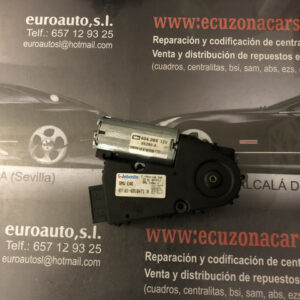 404 395 404395 86286a motor techo solar bmw e46 disponemos de la posibilidad de realizar clonaciones y codificaciones , alquiler de centralitas reparacion de abs airbags , cuadros, tarjetas y direcciones Copia de llaves centralita del motor / motorsteuergerät / engine control unit unidad reprogramaciones egr dpr filtro de particulas , CONSULTAR PRECIOS Y DISPONIBLIDAD