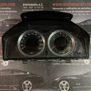 69199 710u 31270367aa volvo v70 disponemos de la posibilidad de realizar clonaciones y codificaciones , alquiler de centralitas reparacion de abs airbags , cuadros, tarjetas y direcciones Copia de llaves centralita del motor / motorsteuergerät / engine control unit unidad reprogramaciones egr dpr filtro de particulas , CONSULTAR PRECIOS Y DISPONIBLIDAD