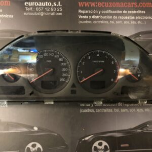69294570 9499668 cuadro de intrumentos volvo s60 s40 disponemos de la posibilidad de realizar clonaciones y codificaciones , alquiler de centralitas reparacion de abs airbags , cuadros, tarjetas y direcciones Copia de llaves centralita del motor / motorsteuergerät / engine control unit unidad reprogramaciones egr dpr filtro de particulas , CONSULTAR PRECIOS Y DISPONIBLIDAD