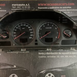 69594620t 8637993 cuadro de instrumentos volvo disponemos de la posibilidad de realizar clonaciones y codificaciones , alquiler de centralitas reparacion de abs airbags , cuadros, tarjetas y direcciones Copia de llaves centralita del motor / motorsteuergerät / engine control unit unidad reprogramaciones egr dpr filtro de particulas , CONSULTAR PRECIOS Y DISPONIBLIDAD
