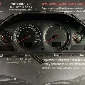 69594 220t 30682277 8602885 1306533 disponemos de la posibilidad de realizar clonaciones y codificaciones , alquiler de centralitas reparacion de abs airbags , cuadros, tarjetas y direcciones Copia de llaves centralita del motor / motorsteuergerät / engine control unit unidad reprogramaciones egr dpr filtro de particulas , CONSULTAR PRECIOS Y DISPONIBLIDAD