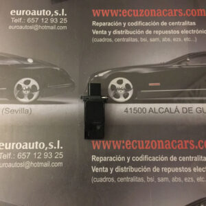 6c11 12b579 aa caudalimetro ford smax disponemos de la posibilidad de realizar clonaciones y codificaciones , alquiler de centralitas reparacion de abs airbags , cuadros, tarjetas y direcciones Copia de llaves centralita del motor / motorsteuergerät / engine control unit unidad reprogramaciones egr dpr filtro de particulas , CONSULTAR PRECIOS Y DISPONIBLIDAD