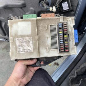 6g9t 14a073 aj caja de fusibles unidad confort bcm ford s max disponemos de la posibilidad de realizar clonaciones y codificaciones , alquiler de centralitas reparacion de abs airbags , cuadros, tarjetas y direcciones Copia de llaves centralita del motor / motorsteuergerät / engine control unit unidad reprogramaciones egr dpr filtro de particulas , CONSULTAR PRECIOS Y DISPONIBLIDAD