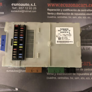 30786133aal ltqf01125tp 3659a f01125tp caja de fusibles volvo volvo s80 berlina 2.4 diesel disponemos de la posibilidad de realizar clonaciones y codificaciones , alquiler de centralitas reparacion de abs airbags , cuadros, tarjetas y direcciones Copia de llaves centralita del motor / motorsteuergerät / engine control unit unidad reprogramaciones egr dpr filtro de particulas , CONSULTAR PRECIOS Y DISPONIBLIDAD
