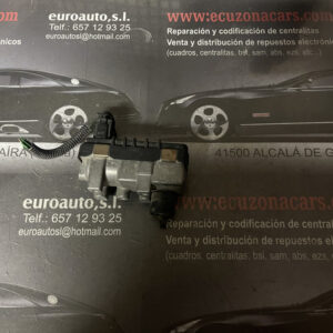 6nw009543 6nw009543 g-26 g26 actuador de turbo disponemos de la posibilidad de realizar clonaciones y codificaciones , alquiler de centralitas reparacion de abs airbags , cuadros, tarjetas y direcciones Copia de llaves centralita del motor / motorsteuergerät / engine control unit unidad reprogramaciones egr dpr filtro de particulas , CONSULTAR PRECIOS Y DISPONIBLIDAD