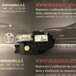 motor techo solar seat ibiza disponemos de la posibilidad de realizar clonaciones y codificaciones , alquiler de centralitas reparacion de abs airbags , cuadros, tarjetas y direcciones Copia de llaves centralita del motor / motorsteuergerät / engine control unit unidad reprogramaciones egr dpr filtro de particulas , CONSULTAR PRECIOS Y DISPONIBLIDAD