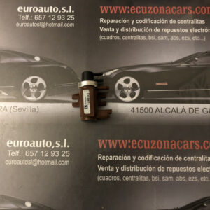 6116300 VALVULA EGR CITRFORDPEUG.1.6HDITDCI disponemos de la posibilidad de realizar clonaciones y codificaciones , alquiler de centralitas reparacion de abs airbags , cuadros, tarjetas y direcciones Copia de llaves centralita del motor / motorsteuergerät / engine control unit unidad reprogramaciones egr dpr filtro de particulas , CONSULTAR PRECIOS Y DISPONIBLIDAD