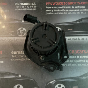 751953 02 751495302 7 2812922 BOMBA DE AIRE ADICIONAL SECUNDARIO BMW SERIE 3 1.6I 316 E46 (1) disponemos de la posibilidad de realizar clonaciones y codificaciones , alquiler de centralitas reparacion de abs airbags , cuadros, tarjetas y direcciones Copia de llaves centralita del motor / motorsteuergerät / engine control unit unidad reprogramaciones egr dpr filtro de particulas , CONSULTAR PRECIOS Y DISPONIBLIDAD