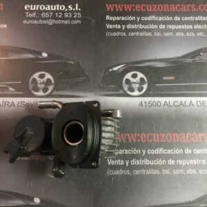 valvula egr bmw 330i e91 e92