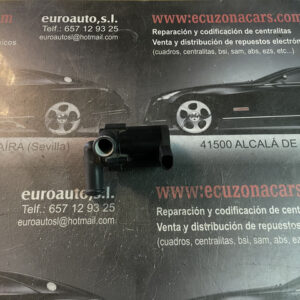 70207405 0936 04T 099 BOMBA DE RECIRCULACION VOLKSWAGEN TOUAREG disponemos de la posibilidad de realizar clonaciones y codificaciones , alquiler de centralitas reparacion de abs airbags , cuadros, tarjetas y direcciones Copia de llaves centralita del motor / motorsteuergerät / engine control unit unidad reprogramaciones egr dpr filtro de particulas , CONSULTAR PRECIOS Y DISPONIBLIDAD
