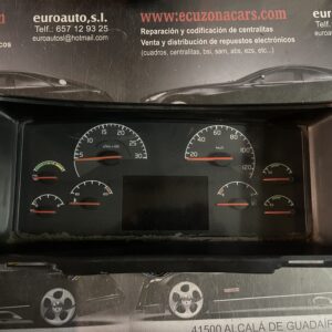 900272 1R03 08345064 B9L 130968 B9L130968 (3) disponemos de la posibilidad de realizar clonaciones y codificaciones , alquiler de centralitas reparacion de abs airbags , cuadros, tarjetas y direcciones Copia de llaves centralita del motor / motorsteuergerät / engine control unit unidad reprogramaciones egr dpr filtro de particulas , CONSULTAR PRECIOS Y DISPONIBLIDAD