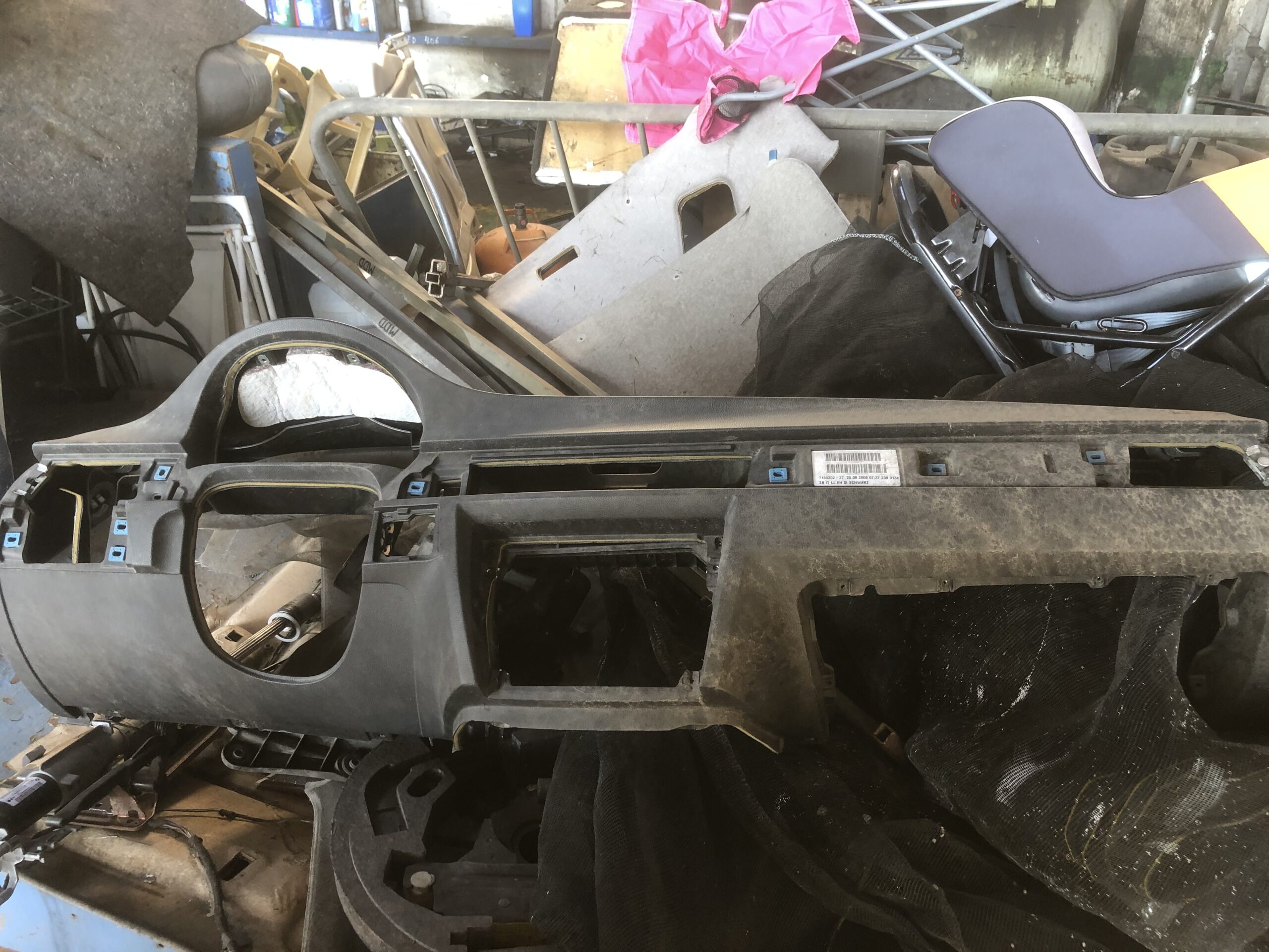 SALPICADERO COMPLETO BMW E92 E90 COUPE 330I disponemos de la posibilidad de realizar clonaciones y codificaciones , alquiler de centralitas reparacion de abs airbags , cuadros, tarjetas y direcciones Copia de llaves centralita del motor / motorsteuergerät / engine control unit unidad reprogramaciones egr dpr filtro de particulas , CONSULTAR PRECIOS Y DISPONIBLIDAD