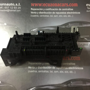 748 038 171 8783 1718783 caja de fusibles sam trasero mercedes benz clase c w204 disponemos de la posibilidad de realizar clonaciones y codificaciones , alquiler de centralitas reparacion de abs airbags , cuadros, tarjetas y direcciones Copia de llaves centralita del motor / motorsteuergerät / engine control unit unidad reprogramaciones egr dpr filtro de particulas , CONSULTAR PRECIOS Y DISPONIBLIDAD