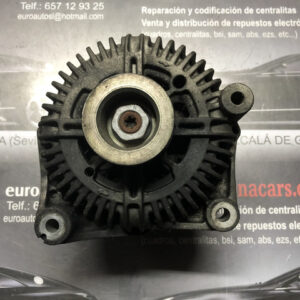 ig17c048 c633834r tg17c048 alternador bmw e90 (3) disponemos de la posibilidad de realizar clonaciones y codificaciones , alquiler de centralitas reparacion de abs airbags , cuadros, tarjetas y direcciones Copia de llaves centralita del motor / motorsteuergerät / engine control unit unidad reprogramaciones egr dpr filtro de particulas , CONSULTAR PRECIOS Y DISPONIBLIDAD