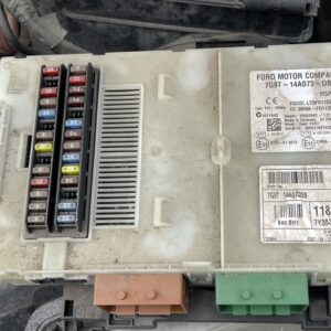 7g9t 14a073 db 3659af01125to unidad confort caja de fusibles centralita de cierre ford mondeo disponemos de la posibilidad de realizar clonaciones y codificaciones , alquiler de centralitas reparacion de abs airbags , cuadros, tarjetas y direcciones Copia de llaves centralita del motor / motorsteuergerät / engine control unit unidad reprogramaciones egr dpr filtro de particulas , CONSULTAR PRECIOS Y DISPONIBLIDAD