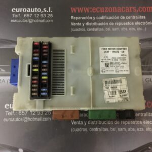 7g9t 14a073 db h5pla 3659af01125tp a11995230 280925633l2111 caja de fusibles ford mondeo disponemos de la posibilidad de realizar clonaciones y codificaciones , alquiler de centralitas reparacion de abs airbags , cuadros, tarjetas y direcciones Copia de llaves centralita del motor / motorsteuergerät / engine control unit unidad reprogramaciones egr dpr filtro de particulas , CONSULTAR PRECIOS Y DISPONIBLIDAD