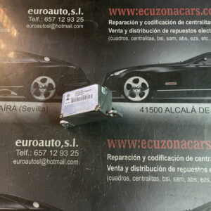 7h0 907 652 sensor esp volkswagen disponemos de la posibilidad de realizar clonaciones y codificaciones , alquiler de centralitas reparacion de abs airbags , cuadros, tarjetas y direcciones Copia de llaves centralita del motor / motorsteuergerät / engine control unit unidad reprogramaciones egr dpr filtro de particulas , CONSULTAR PRECIOS Y DISPONIBLIDAD