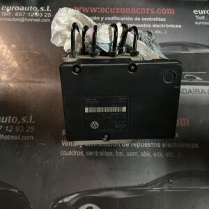 7l0 907 379 g unidad esp volkswagen phaeton disponemos de la posibilidad de realizar clonaciones y codificaciones , alquiler de centralitas reparacion de abs airbags , cuadros, tarjetas y direcciones Copia de llaves centralita del motor / motorsteuergerät / engine control unit unidad reprogramaciones egr dpr filtro de particulas , CONSULTAR PRECIOS Y DISPONIBLIDAD