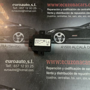 7l0 907 719 a 28024252fgu unidad touareg cayenne q7 disponemos de la posibilidad de realizar clonaciones y codificaciones , alquiler de centralitas reparacion de abs airbags , cuadros, tarjetas y direcciones Copia de llaves centralita del motor / motorsteuergerät / engine control unit unidad reprogramaciones egr dpr filtro de particulas , CONSULTAR PRECIOS Y DISPONIBLIDAD