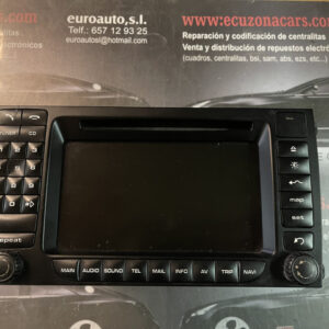 7l5 035 191 k pcm21 65030100 radio navegador porche cayenne disponemos de la posibilidad de realizar clonaciones y codificaciones , alquiler de centralitas reparacion de abs airbags , cuadros, tarjetas y direcciones Copia de llaves centralita del motor / motorsteuergerät / engine control unit unidad reprogramaciones egr dpr filtro de particulas , CONSULTAR PRECIOS Y DISPONIBLIDAD