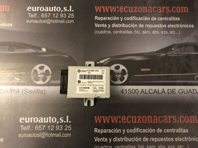 rdks unidad de control volkswagen touareg disponemos de la posibilidad de realizar clonaciones y codificaciones , alquiler de centralitas reparacion de abs airbags , cuadros, tarjetas y direcciones Copia de llaves centralita del motor / motorsteuergerät / engine control unit unidad reprogramaciones egr dpr filtro de particulas , CONSULTAR PRECIOS Y DISPONIBLIDAD