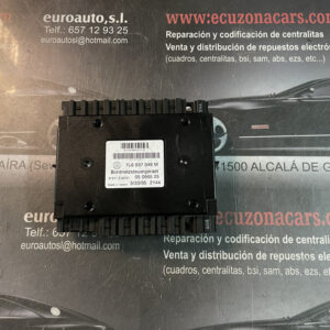 05 0665 25 05066525 3 33 05 2144 unidad confort volkswagen touareg disponemos de la posibilidad de realizar clonaciones y codificaciones , alquiler de centralitas reparacion de abs airbags , cuadros, tarjetas y direcciones Copia de llaves centralita del motor / motorsteuergerät / engine control unit unidad reprogramaciones egr dpr filtro de particulas , CONSULTAR PRECIOS Y DISPONIBLIDAD