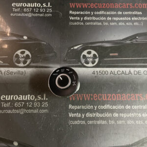 7l6 941 435 r selector de activacion 4x4 diferencial reductora touareg v10 5.0 disponemos de la posibilidad de realizar clonaciones y codificaciones , alquiler de centralitas reparacion de abs airbags , cuadros, tarjetas y direcciones Copia de llaves centralita del motor / motorsteuergerät / engine control unit unidad reprogramaciones egr dpr filtro de particulas , CONSULTAR PRECIOS Y DISPONIBLIDAD