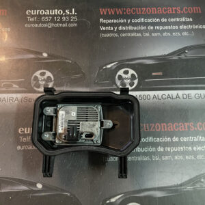 7s71 13k060 cb balastro de xenon ford mondeo titanium disponemos de la posibilidad de realizar clonaciones y codificaciones , alquiler de centralitas reparacion de abs airbags , cuadros, tarjetas y direcciones Copia de llaves centralita del motor / motorsteuergerät / engine control unit unidad reprogramaciones egr dpr filtro de particulas , CONSULTAR PRECIOS Y DISPONIBLIDAD