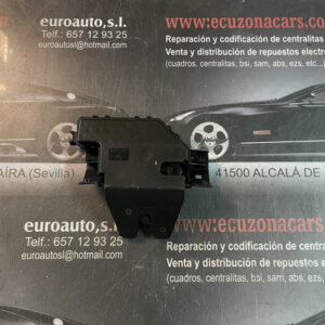 cerradura de maletero bmw e60 disponemos de la posibilidad de realizar clonaciones y codificaciones , alquiler de centralitas reparacion de abs airbags , cuadros, tarjetas y direcciones Copia de llaves centralita del motor / motorsteuergerät / engine control unit unidad reprogramaciones egr dpr filtro de particulas , CONSULTAR PRECIOS Y DISPONIBLIDAD