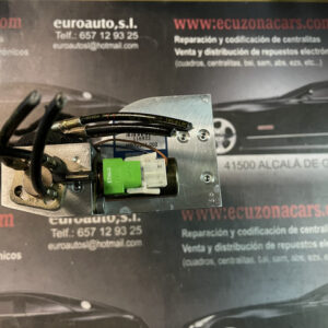 8 234 530 8234530 116933 bomba de capota bmw e46 disponemos de la posibilidad de realizar clonaciones y codificaciones , alquiler de centralitas reparacion de abs airbags , cuadros, tarjetas y direcciones Copia de llaves centralita del motor / motorsteuergerät / engine control unit unidad reprogramaciones egr dpr filtro de particulas , CONSULTAR PRECIOS Y DISPONIBLIDAD