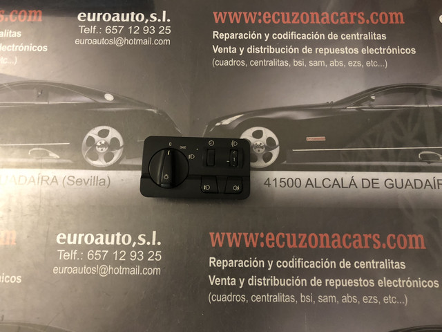 086875051 031379 lear mando de luces bmw e 46 disponemos de la posibilidad de realizar clonaciones y codificaciones , alquiler de centralitas reparacion de abs airbags , cuadros, tarjetas y direcciones Copia de llaves centralita del motor / motorsteuergerät / engine control unit unidad reprogramaciones egr dpr filtro de particulas , CONSULTAR PRECIOS Y DISPONIBLIDAD