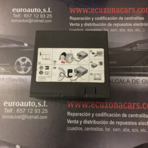 8P0 012 615 AIR COMPRESSOR COMPRESOR DE EMERGENCIA VAG VOLKSWAGEN disponemos de la posibilidad de realizar clonaciones y codificaciones , alquiler de centralitas reparacion de abs airbags , cuadros, tarjetas y direcciones Copia de llaves centralita del motor / motorsteuergerät / engine control unit unidad reprogramaciones egr dpr filtro de particulas , CONSULTAR PRECIOS Y DISPONIBLIDAD