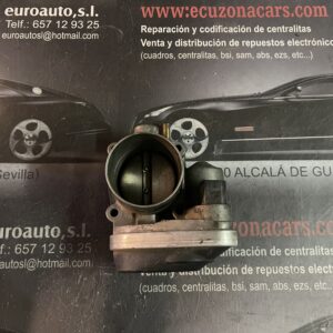 8200171134B 8200 171 134 B 408 238 827 002 MARIPOSA DE ADMISION RENAULT disponemos de la posibilidad de realizar clonaciones y codificaciones , alquiler de centralitas reparacion de abs airbags , cuadros, tarjetas y direcciones Copia de llaves centralita del motor / motorsteuergerät / engine control unit unidad reprogramaciones egr dpr filtro de particulas , CONSULTAR PRECIOS Y DISPONIBLIDAD