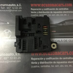s118399300j upc x84 n3 caja de fusibles renault megane disponemos de la posibilidad de realizar clonaciones y codificaciones , alquiler de centralitas reparacion de abs airbags , cuadros, tarjetas y direcciones Copia de llaves centralita del motor / motorsteuergerät / engine control unit unidad reprogramaciones egr dpr filtro de particulas , CONSULTAR PRECIOS Y DISPONIBLIDAD