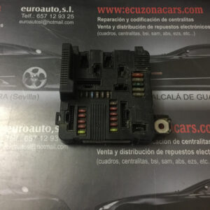 820306033a x84 n3 caja de fusibles renault megane (1) disponemos de la posibilidad de realizar clonaciones y codificaciones , alquiler de centralitas reparacion de abs airbags , cuadros, tarjetas y direcciones Copia de llaves centralita del motor / motorsteuergerät / engine control unit unidad reprogramaciones egr dpr filtro de particulas , CONSULTAR PRECIOS Y DISPONIBLIDAD
