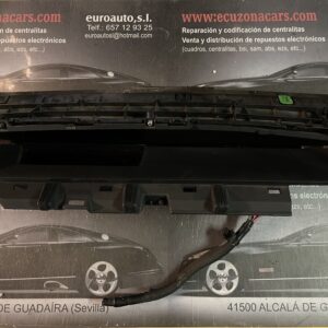 901870 55 REPARACION TOYOTA PRIUS 3 (1) disponemos de la posibilidad de realizar clonaciones y codificaciones , alquiler de centralitas reparacion de abs airbags , cuadros, tarjetas y direcciones Copia de llaves centralita del motor / motorsteuergerät / engine control unit unidad reprogramaciones egr dpr filtro de particulas , CONSULTAR PRECIOS Y DISPONIBLIDAD