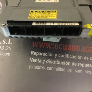 87120 09200 erk mototech (1) disponemos de la posibilidad de realizar clonaciones y codificaciones , alquiler de centralitas reparacion de abs airbags , cuadros, tarjetas y direcciones Copia de llaves centralita del motor / motorsteuergerät / engine control unit unidad reprogramaciones egr dpr filtro de particulas , CONSULTAR PRECIOS Y DISPONIBLIDAD